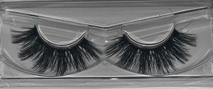 Open image in slideshow, 5D Fake Mink Lashes 20-20mm
